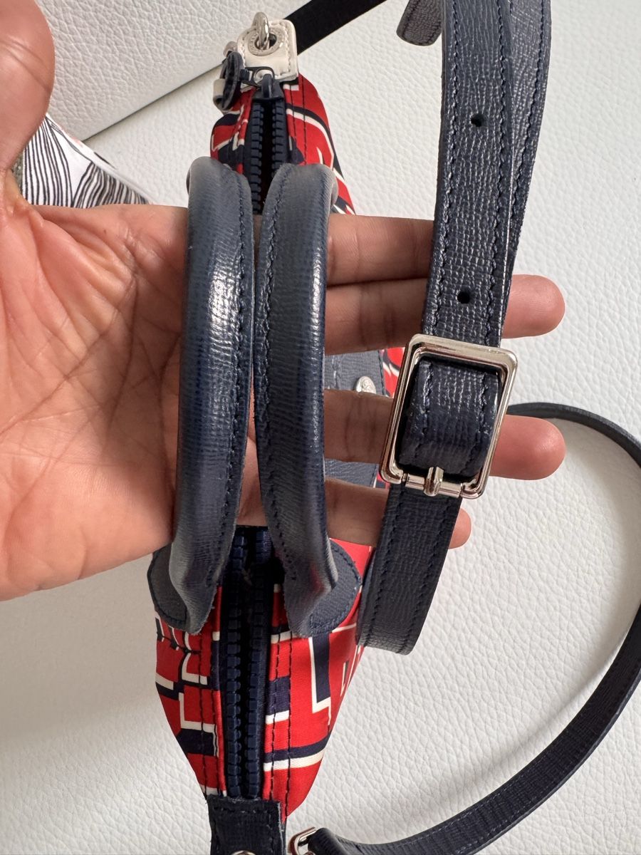 Longchamp Borse: Longchamp Le Pliage LGP XS – Usato da hägglingen venduto da tamayra 1