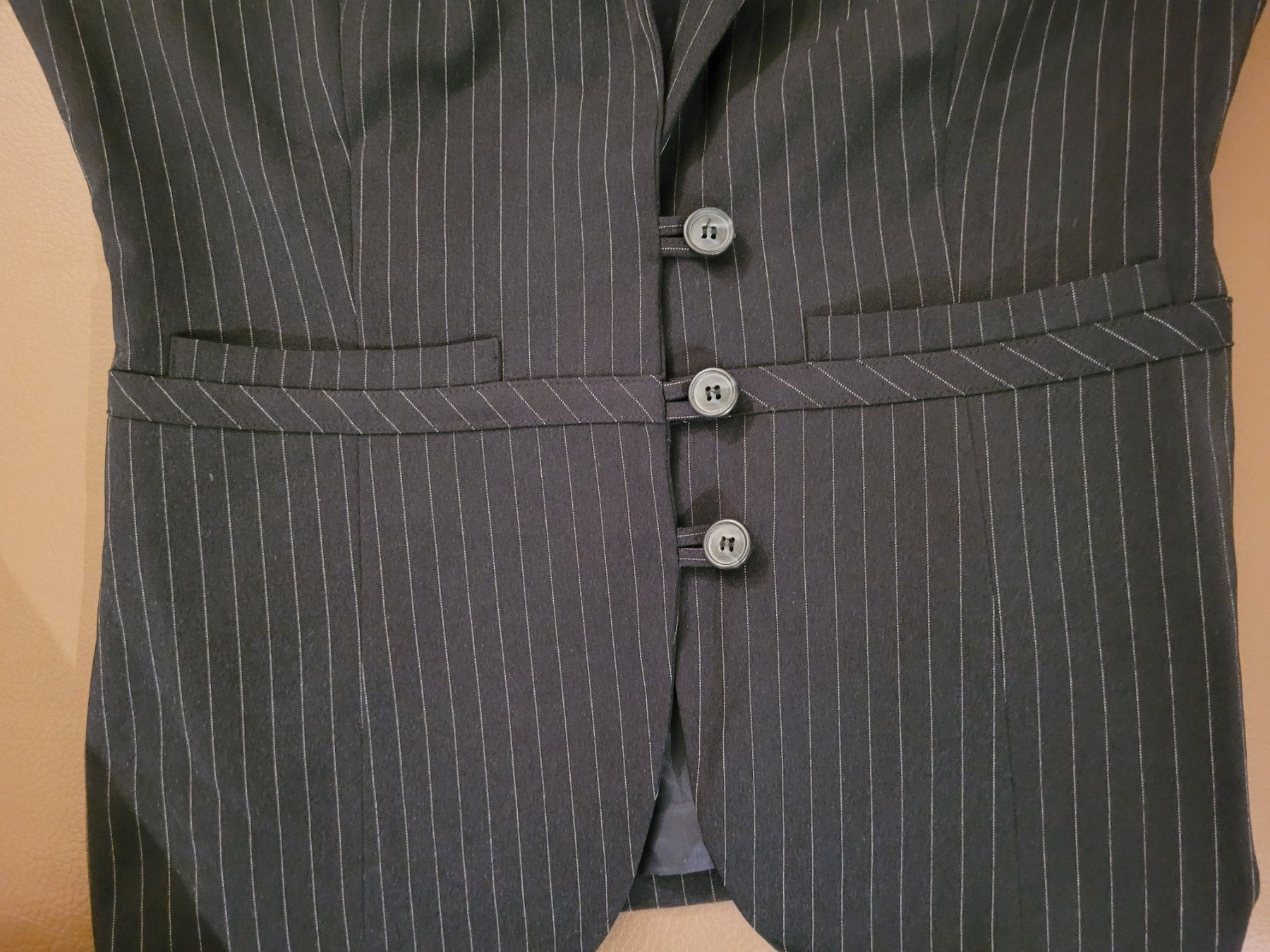 Sisley Ensembles & Tailleurs: Blazer SISLEY Grösse 36/38. Neu – Neuf (Voir description) à Zürich par canteiros 1