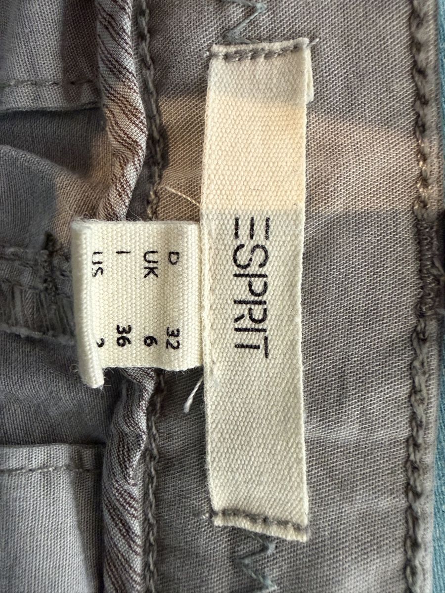 Esprit Hosen: Chinohose – Neu (gemäss Beschreibung) aus Waldstatt von mbi_59sv 2