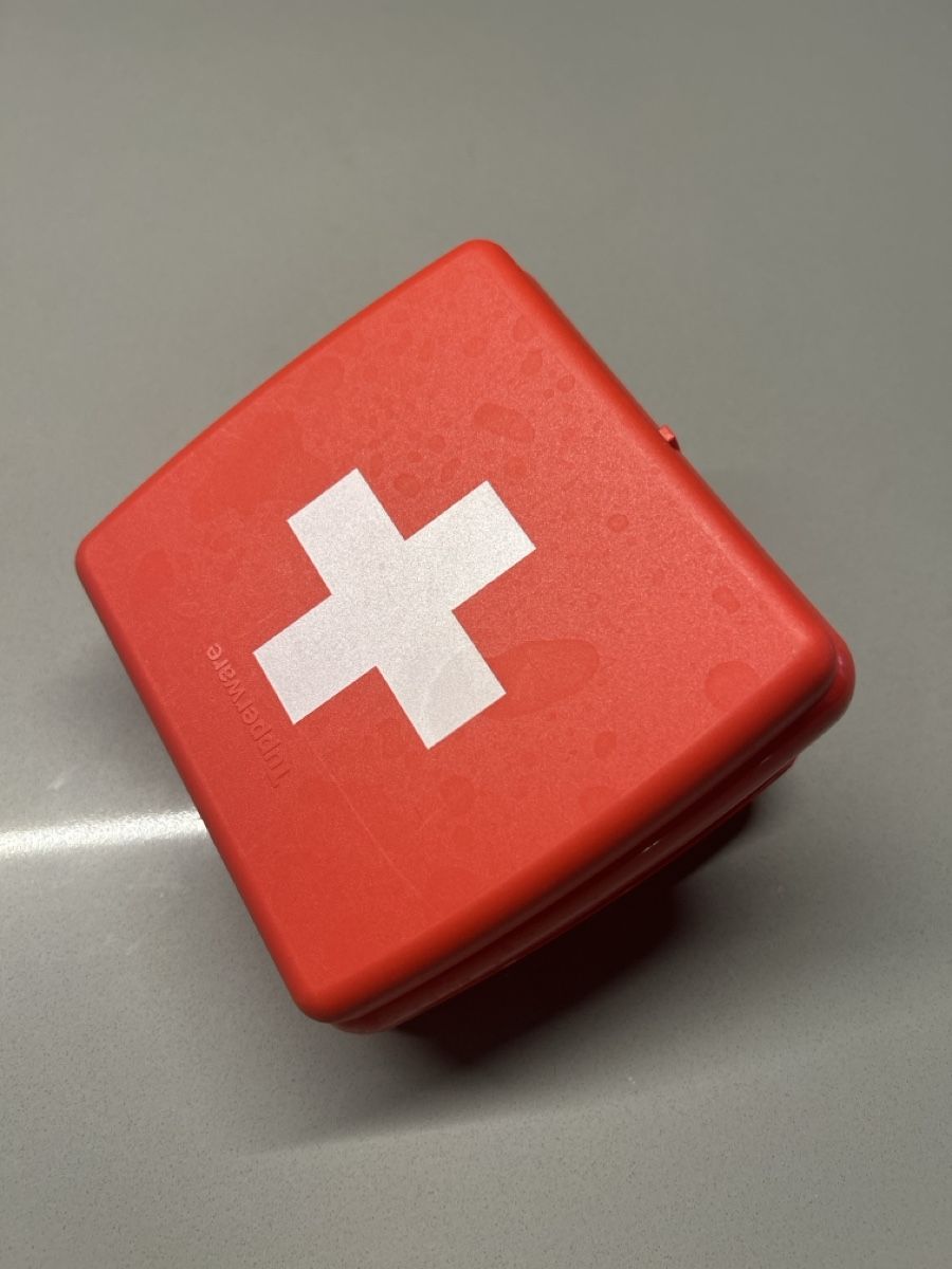 Sonstige Dekorationen & Accessoires: Z‘nünibox – Gebraucht aus Wallisellen von lilou27_36