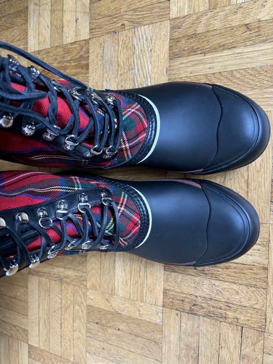 Burberry Scarpe da donna: Bottine Burberry 40 – Usato da Ostermundigen venduto da Delphine74 1