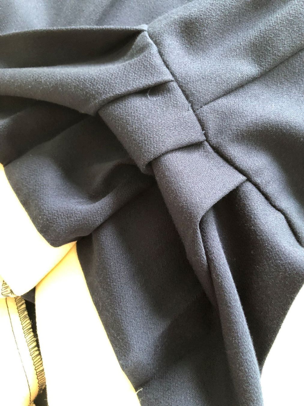 Vestiti: Hübsche Kleid - Blau – Usato da Adliswil venduto da Majeska 3