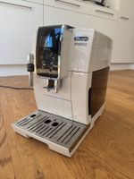 Delonghi Dinamica ECAM 350.35.W Kaffeevollautomat