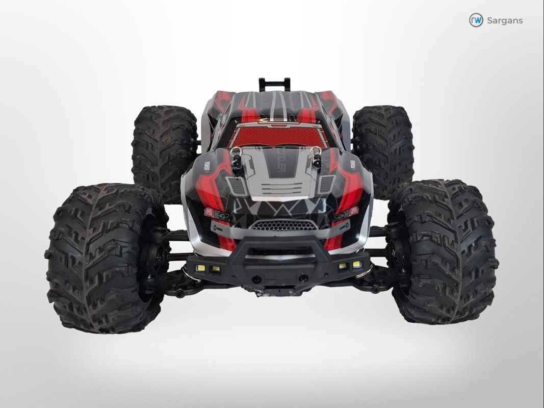 Amewi RC Modellbau: AMEWI Conquer Truggy – Neu (gemäss Beschreibung) aus Sargans von Restwert_Sargans 2