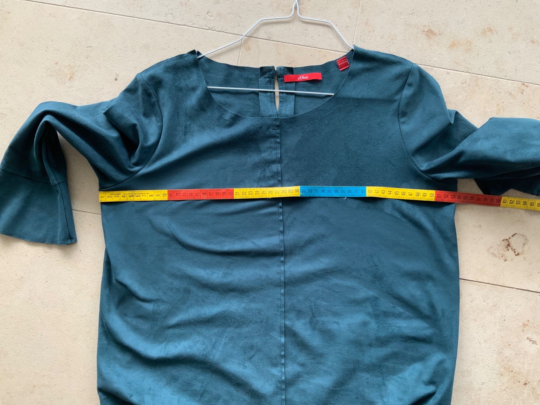 Pulls & Sweat-shirts: S. Oliver Pullover 40 – D'occasion à Buchs SG par Sunie 2