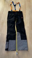 Mammut Nordwand Pro HS Hose Herren