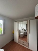 Kasten für Kleider etc