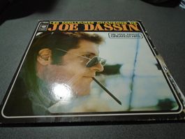 Schallplatte Joe Dassin, Les Meilleures Chansons