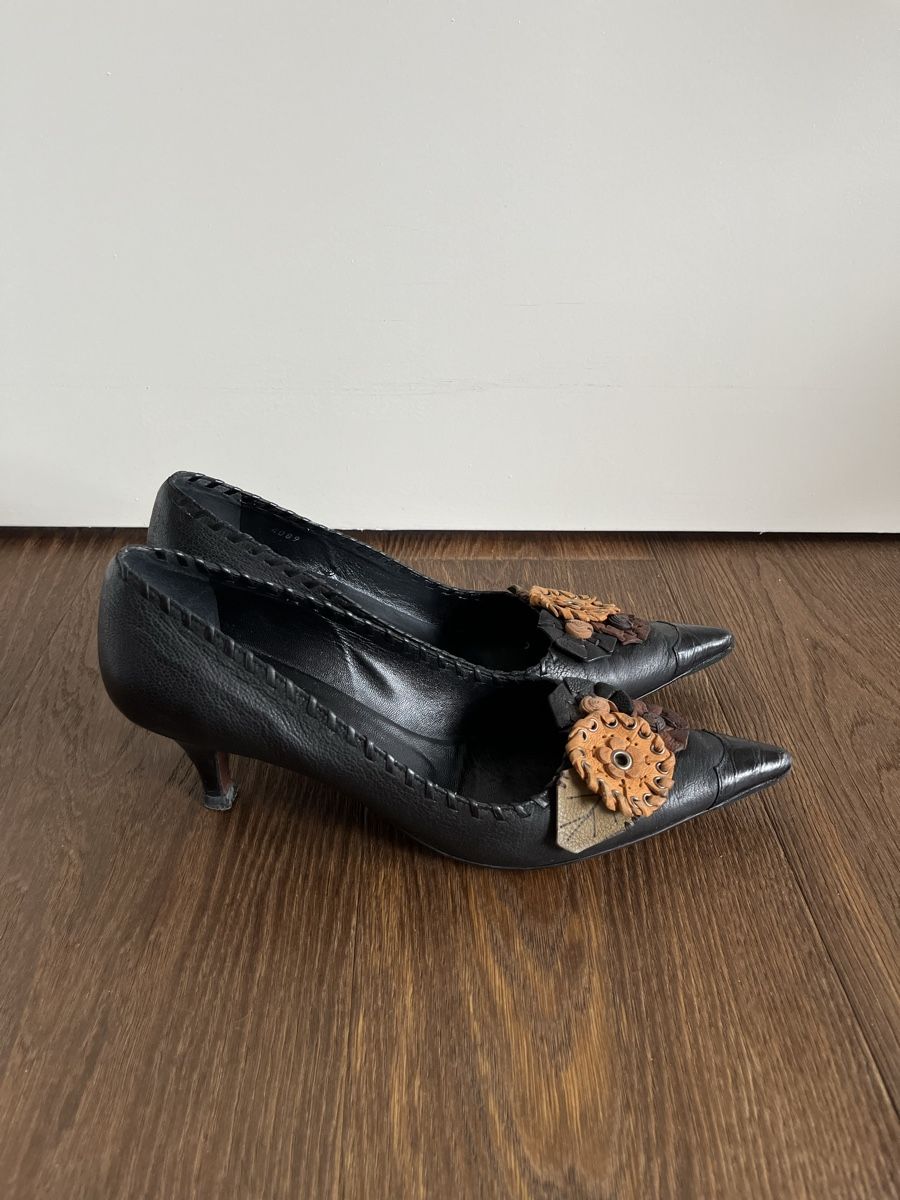 Prada Scarpe da donna: Prada Pumps Size 41 Black – Usato da Zürich venduto da val_cb99 6