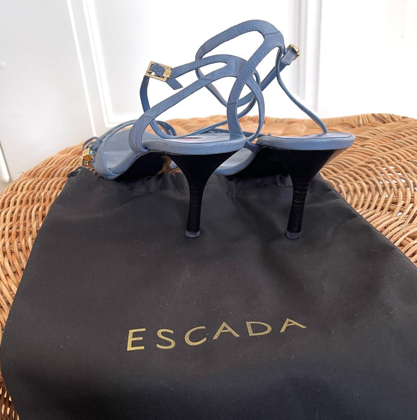 Escada Scarpe da donna: Escada pumps, 40 – Nuovo (secondo la descrizione) da Zürich venduto da aliiix 1