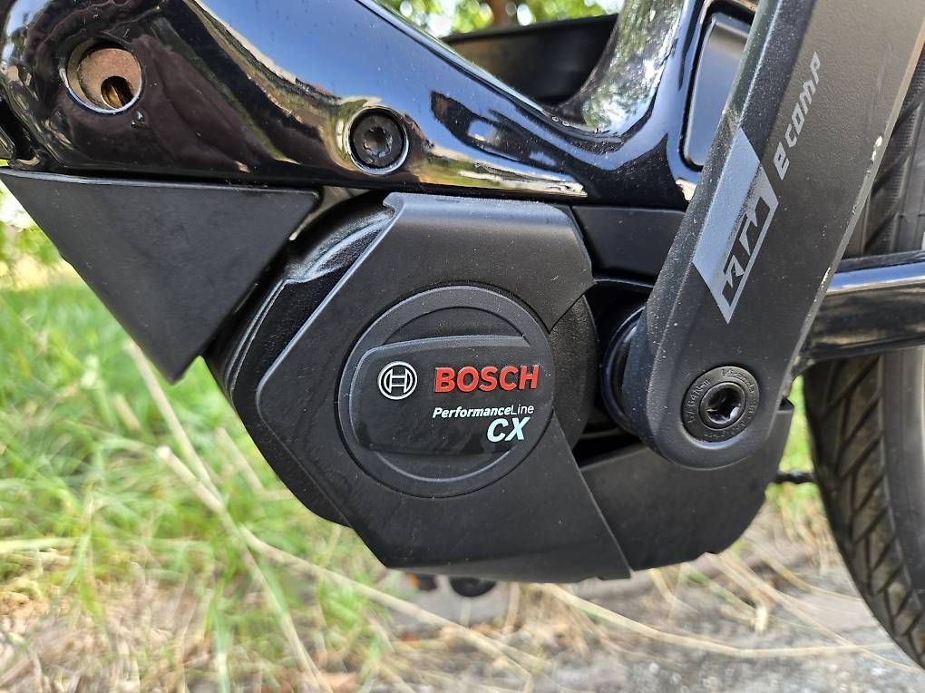 Vélos: KTM TOUR CX610 – D'occasion à Schlattingen par alf017 1