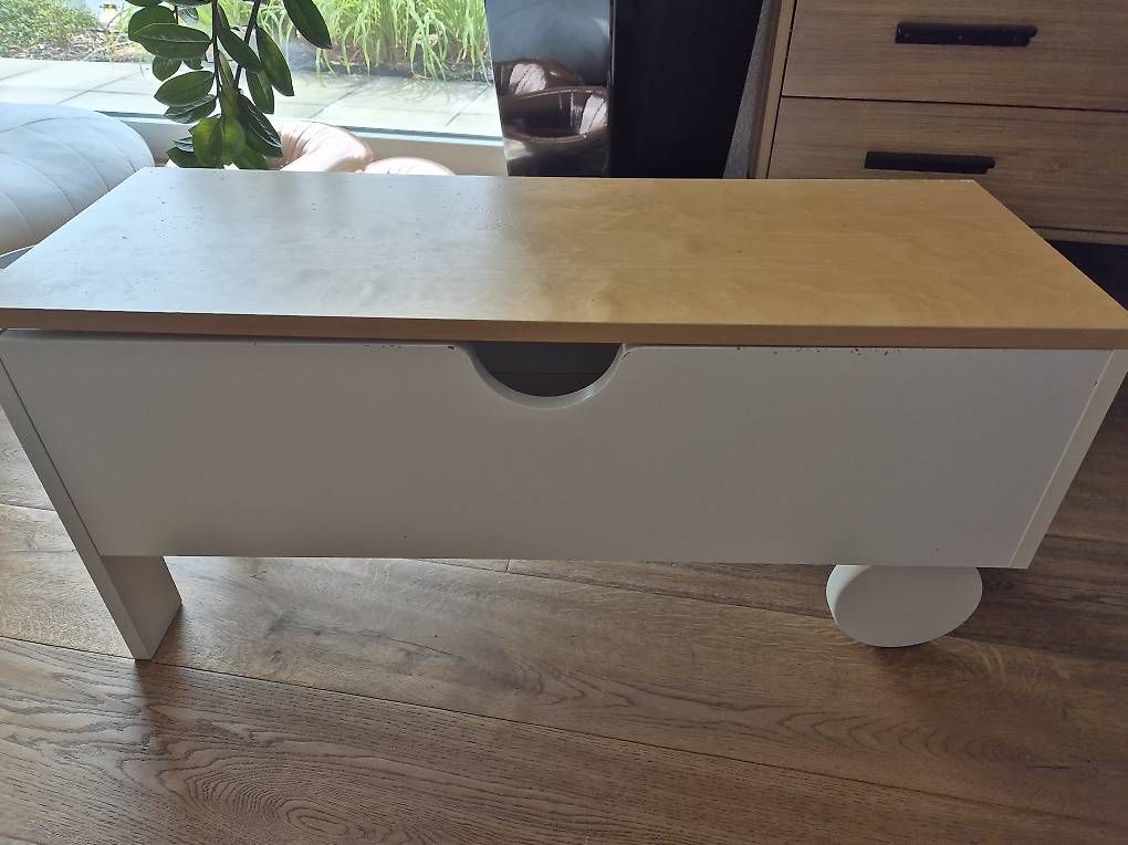 Transportkisten: Spielkiste – Gebraucht aus Erlinsbach von Cor84 1
