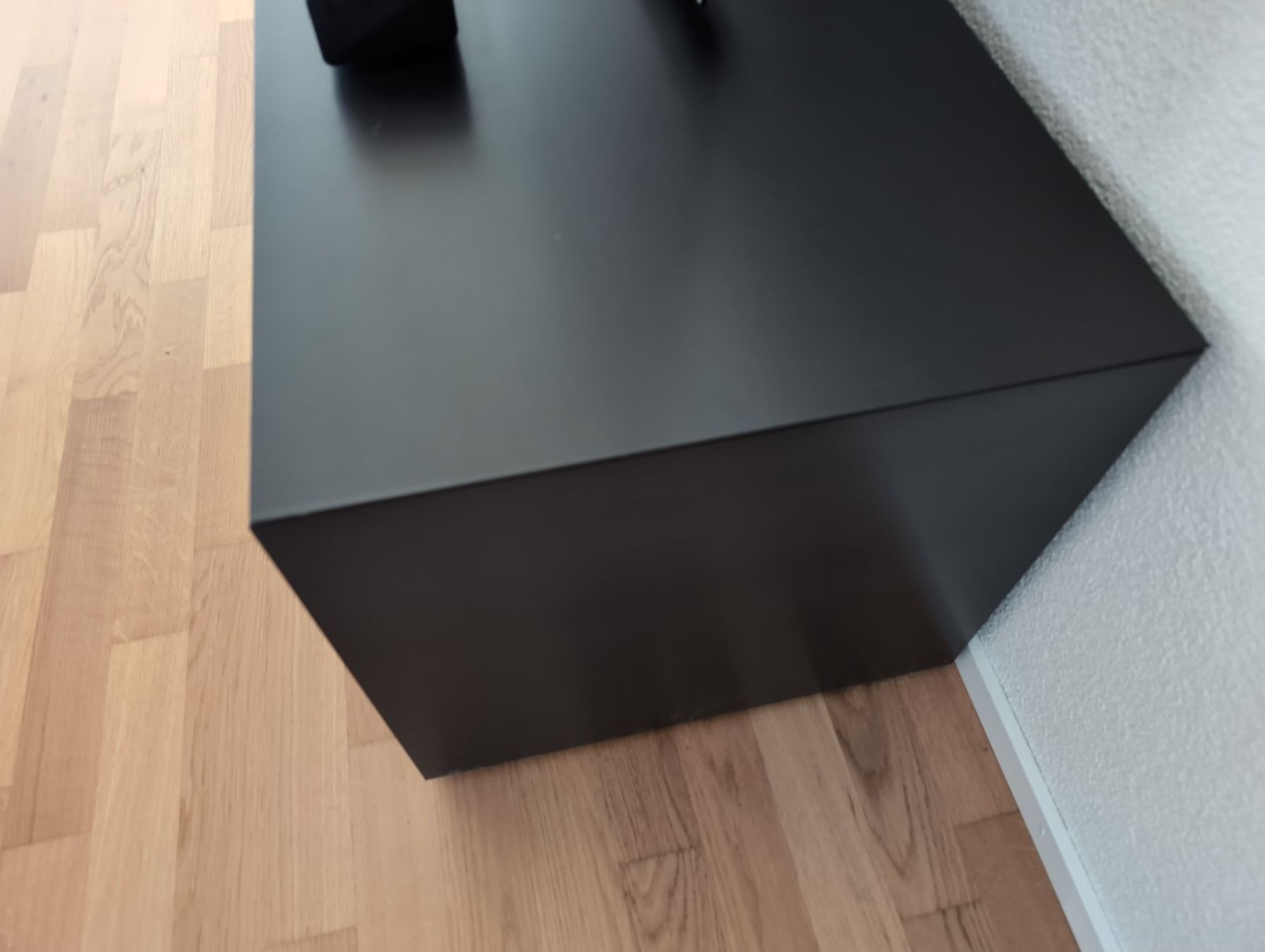 Micasa Mobili TV: TV-Lowboard BRIX II von Micasa – Usato da Staufen venduto da nrtbnd 2