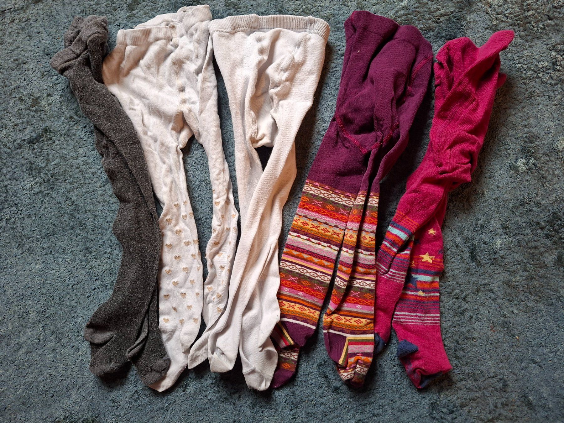 Ensembles coordonnés: Lot d'habits taille 86 – D'occasion à Montmollin par islachat 5