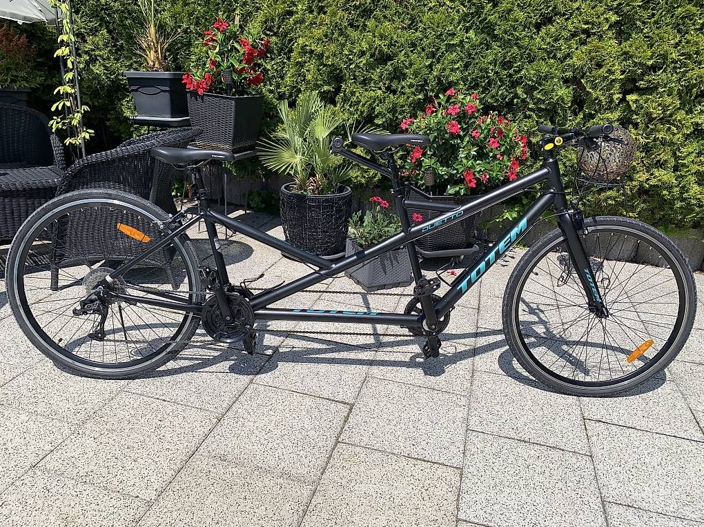 Vestiti: (TOP-ANGEBOT)  Tandem  – Usato da Langnau i/E venduto da Flacki09