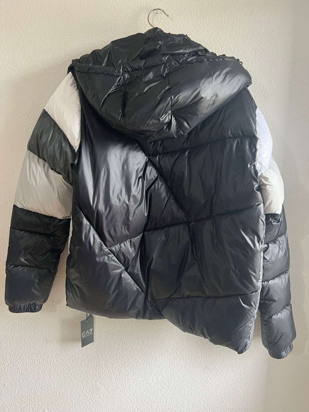 Armani Giacche: Emporio Armani Jacke – Nuovo (secondo la descrizione) da Lupfig venduto da Pluribus 1