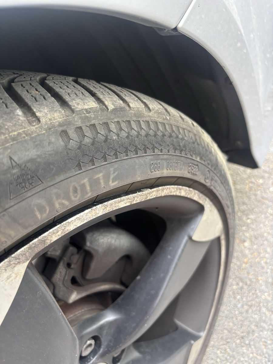 Audi Cerchioni: Jantes pour Audi A3 18 pouces – Usato da nods venduto da Tozzifan 4