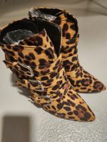 Stiefeletten