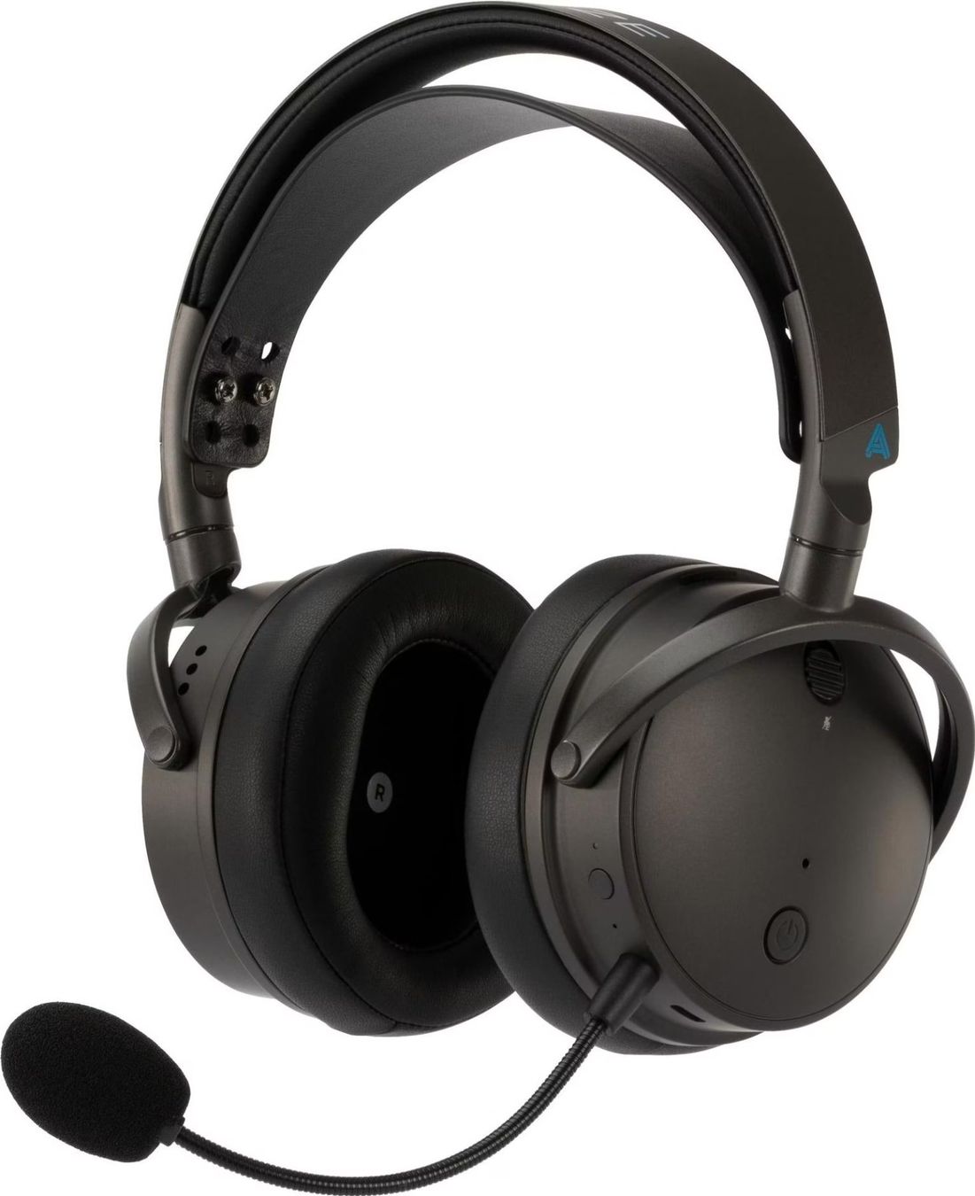 Audeze Kopfhörer: Audeze Maxwell Wireless Gaming Headset – PlayStation Version – Gebraucht aus Spreitenbach von Nagi.Sol 1