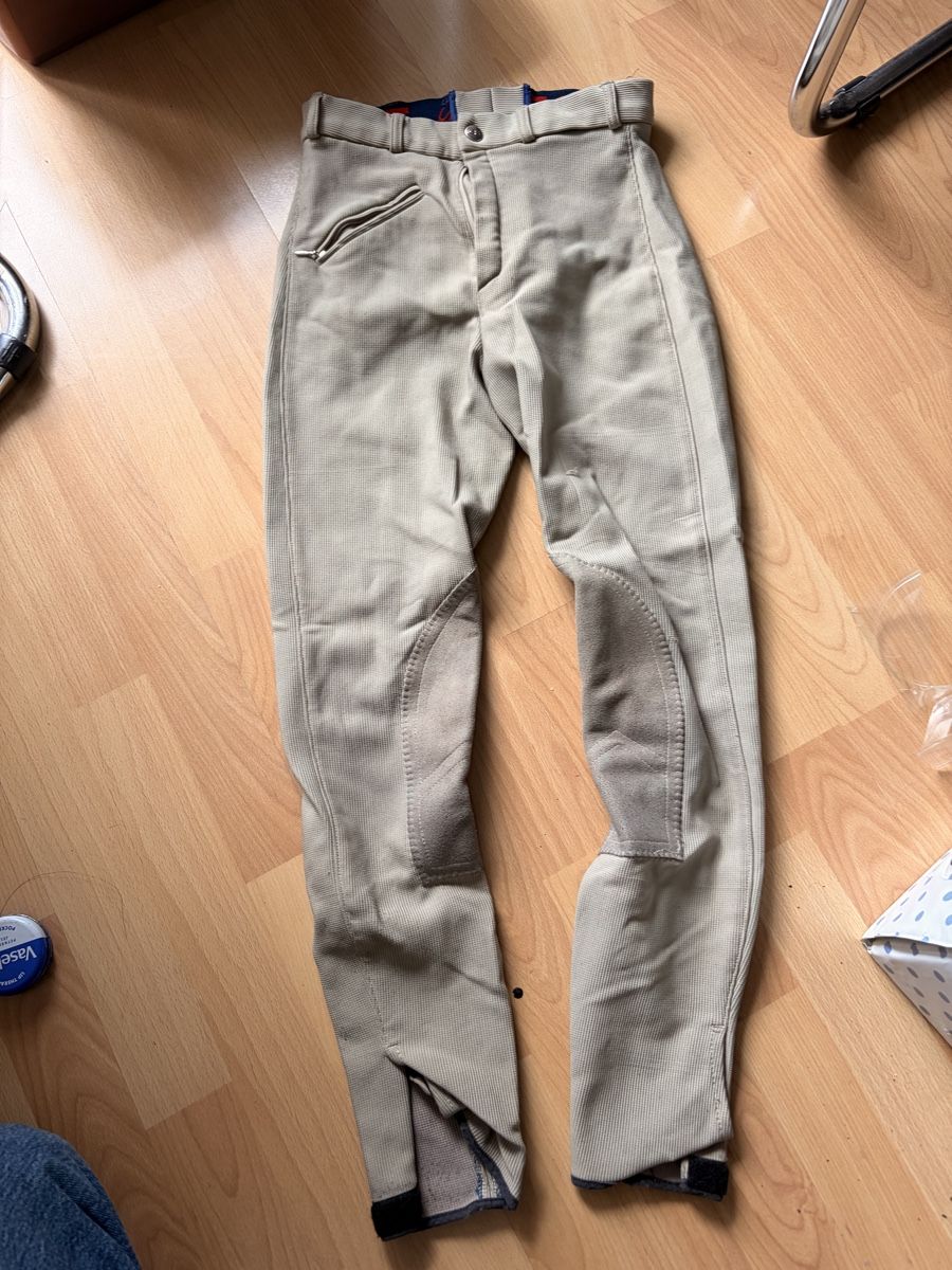 Felix Bühler Kleiderpakete & -sets: Komplettes Reit-Set – Gebraucht aus Zürich von tami0310 1