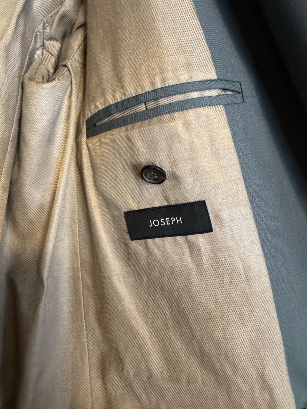 Giacche: Designer Blazer von Joseph – Usato da Zürich venduto da mishsmash 2