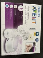 Philips Avent Einzelmilchpumpe günstig zu verkaufen