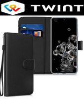 Hülle Etui Coque Cover Wallet Case für Samsung Galaxy S24 5G