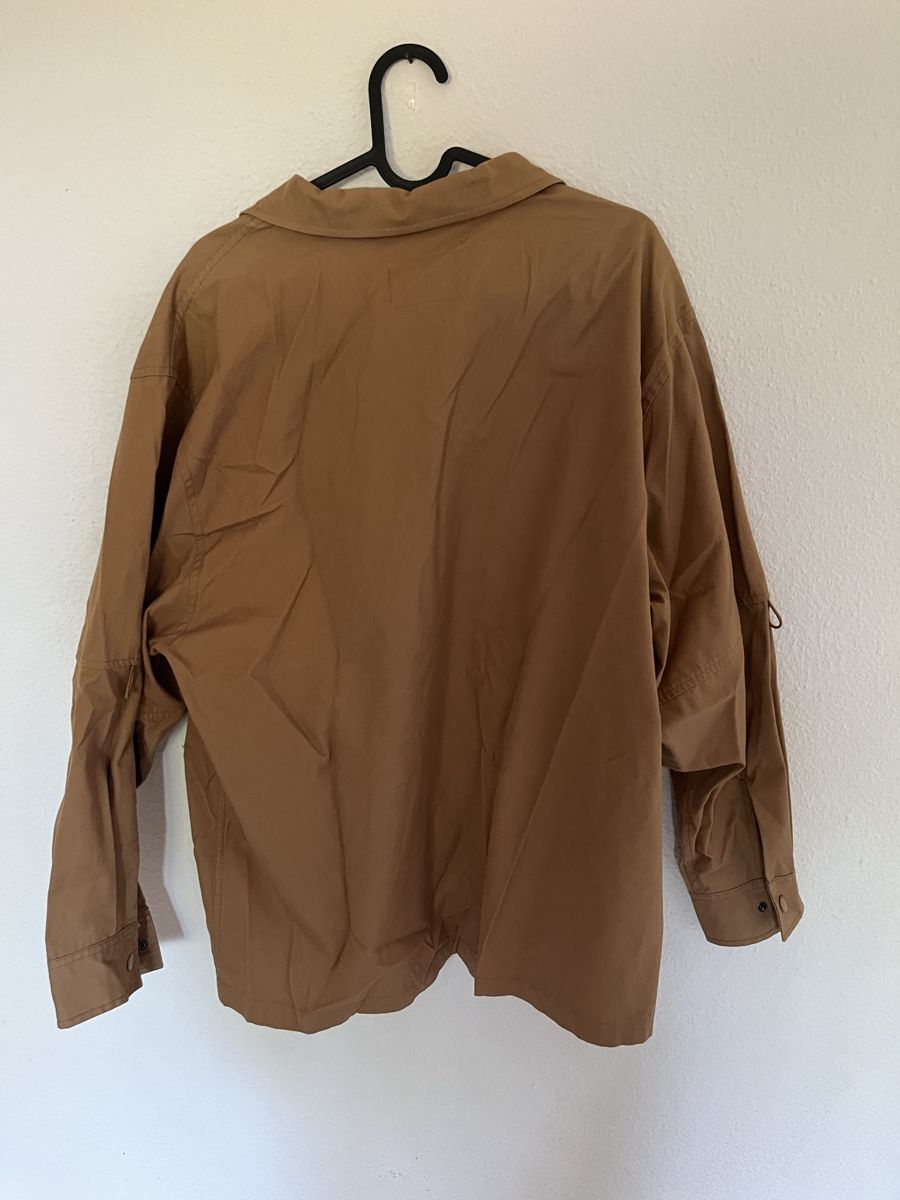 Carhartt Giacche: Carhartt WIP Jacke braun Grösse S – Usato da Rodersdorf venduto da julxsch 1