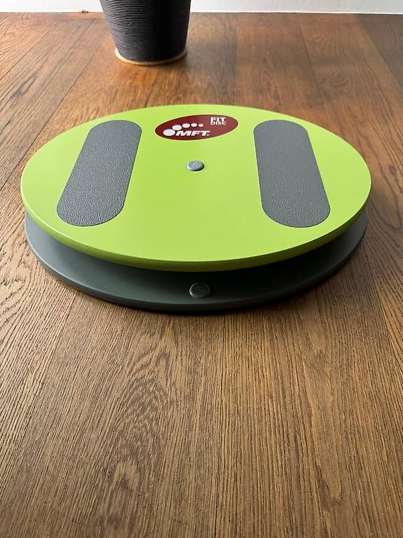 Hometrainer: MFT Fit Disc – Usato da Oberwil-Lieli venduto da JuHa