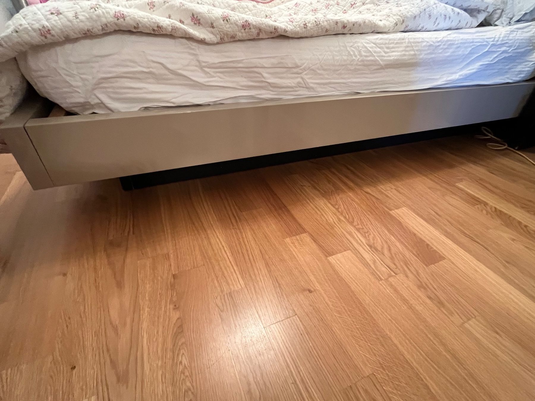 Roche Bobois Letti: Lit & matelas Roche Bobois – Usato da Nyon venduto da jac_zxj6 7