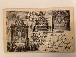 Einsiedeln 1904