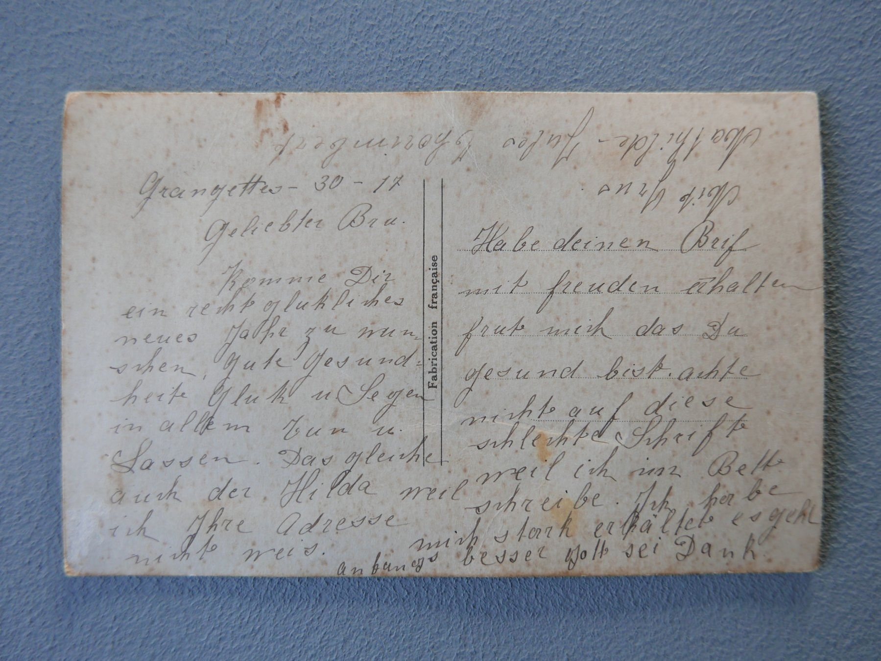 Cartoline postali: ALTE SEIDEN-STICKEREI ANSICHTSKARTEN GRUSSKARTEN – Usato da Balgach venduto da Zwischenraum 2