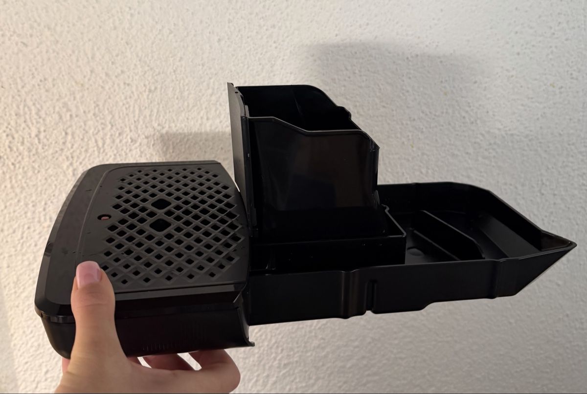 Philips Macchine per caffè & Macchine per espresso: Philips Kaffeemaschine neuwertig – Nuovo (secondo la descrizione) da Kaiseraugst venduto da jus_zm8k 6