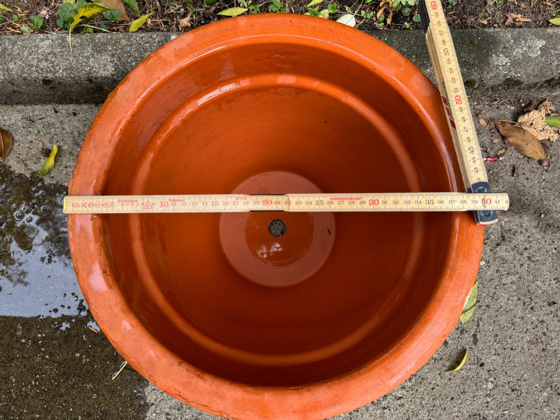 Vasi & Recipienti: Vaso – Usato da Fribourg venduto da sam_657w 1