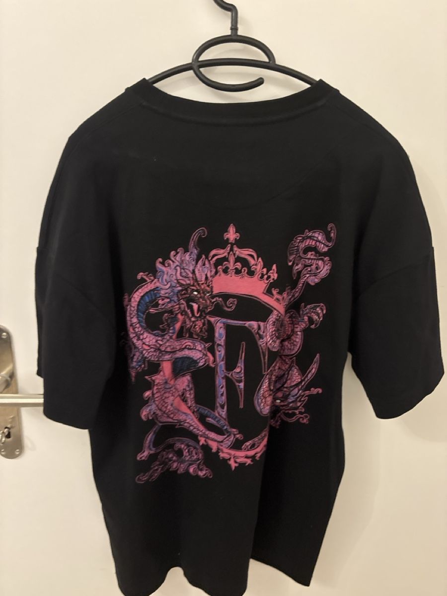 T-shirt: Finelli T-Shirt, Grösse S – Nuovo (secondo la descrizione) da Windlach venduto da ssp_k9j9 1