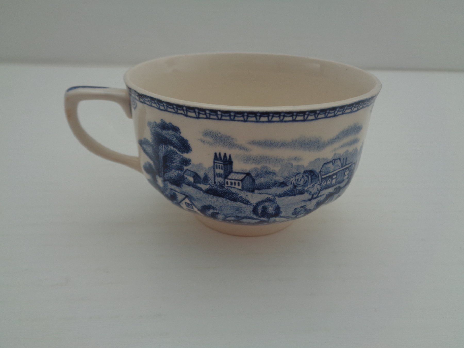 Tazze: 3 Kaffeetassen - Penhurst Kent - England – Usato da Chur venduto da omonia 4