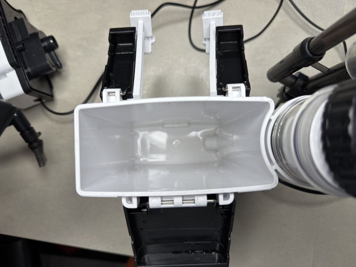 Filtri: Filtre externe aquarium – Nuovo (secondo la descrizione) da Martigny venduto da uth_2t2d 1
