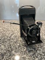 Seltene Zeiss Ikon Klappkamera
