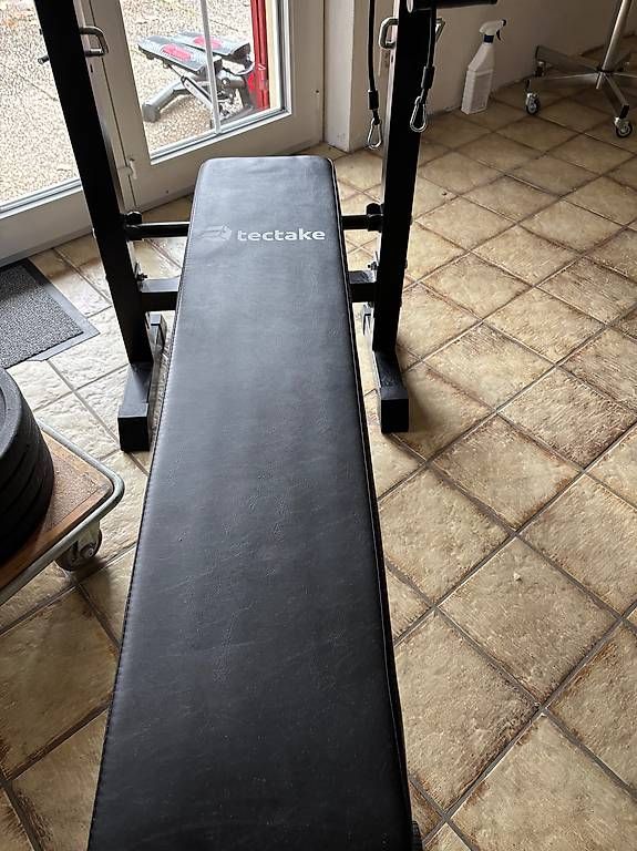 Hometrainer: Fitness – Usato da Ammerzwil BE venduto da atl_jw62 4