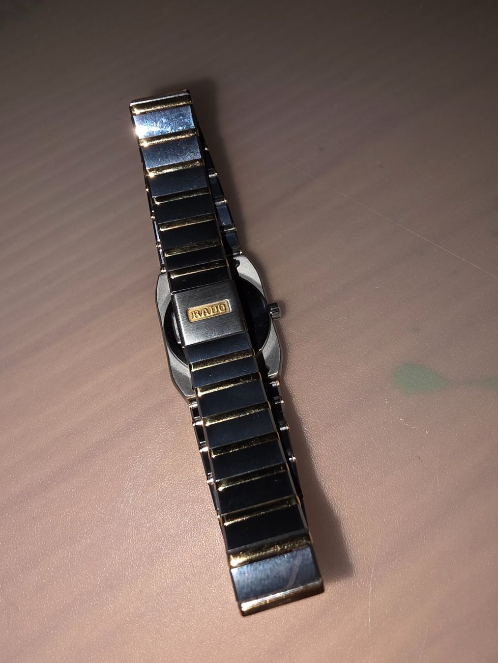 Rado Orologi: Rado Anatom jubilé Damen – Usato da Aegerten venduto da myoutlet 2