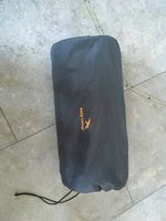 Matelas camping double