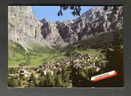 AK Leukerbad Gemmipass