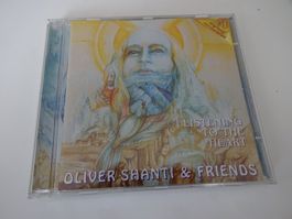 Listening To The Heart/O.Shanti & Friends