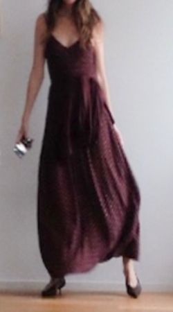 eseOese wunderschönes KLEID - neuwertig -