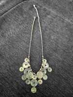 Halskette, Schmuck, Kette, Modeschmuck, Halsschmuck necklace