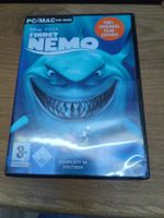 Findet Nemo PC Spiel Disney Pixar Deutsch