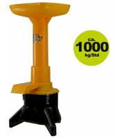 Speidel KM1000 Kernobstschneidmühle