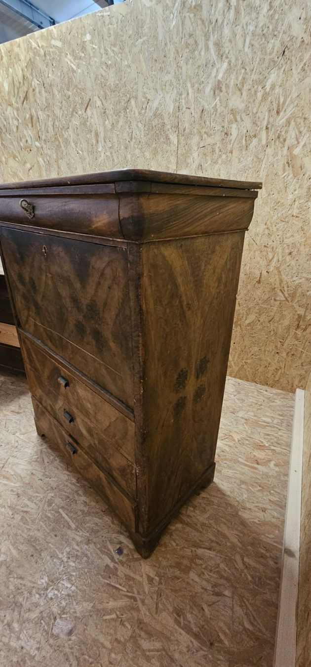 Kommoden: Antiker Sekretär – Gebraucht aus Horboden von Feee82 2
