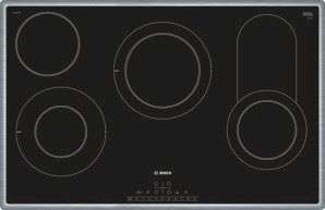 Cuisinières: Bosch PKC845FP1D 80 cm Kochfeld – Neuf avec emballage d'origine à Bottighofen par zaap