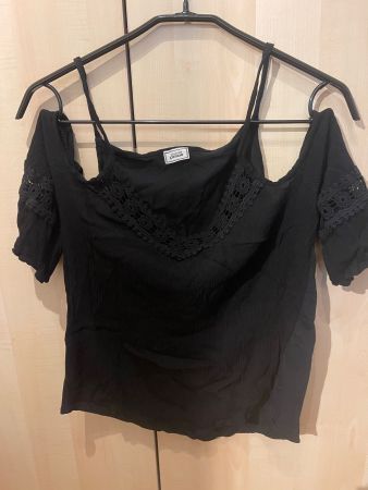 Damen Bluse Gr. S